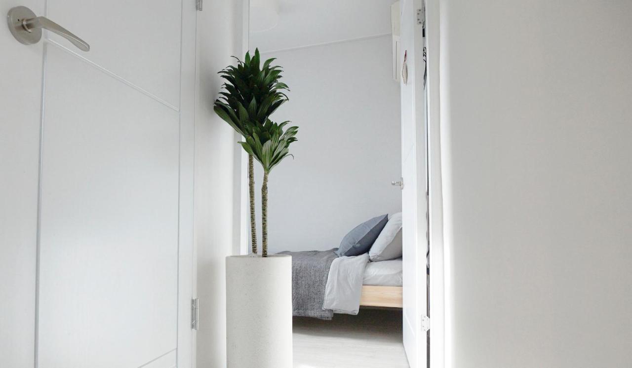 Apartment Hello Seochon Seoul
