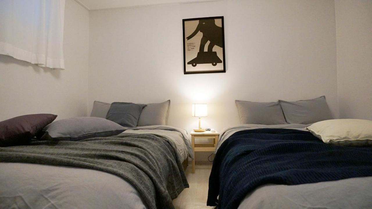 Apartment Hello Seochon