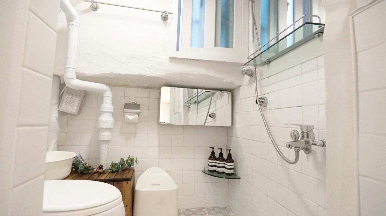 Apartment Hello Seochon Seoul