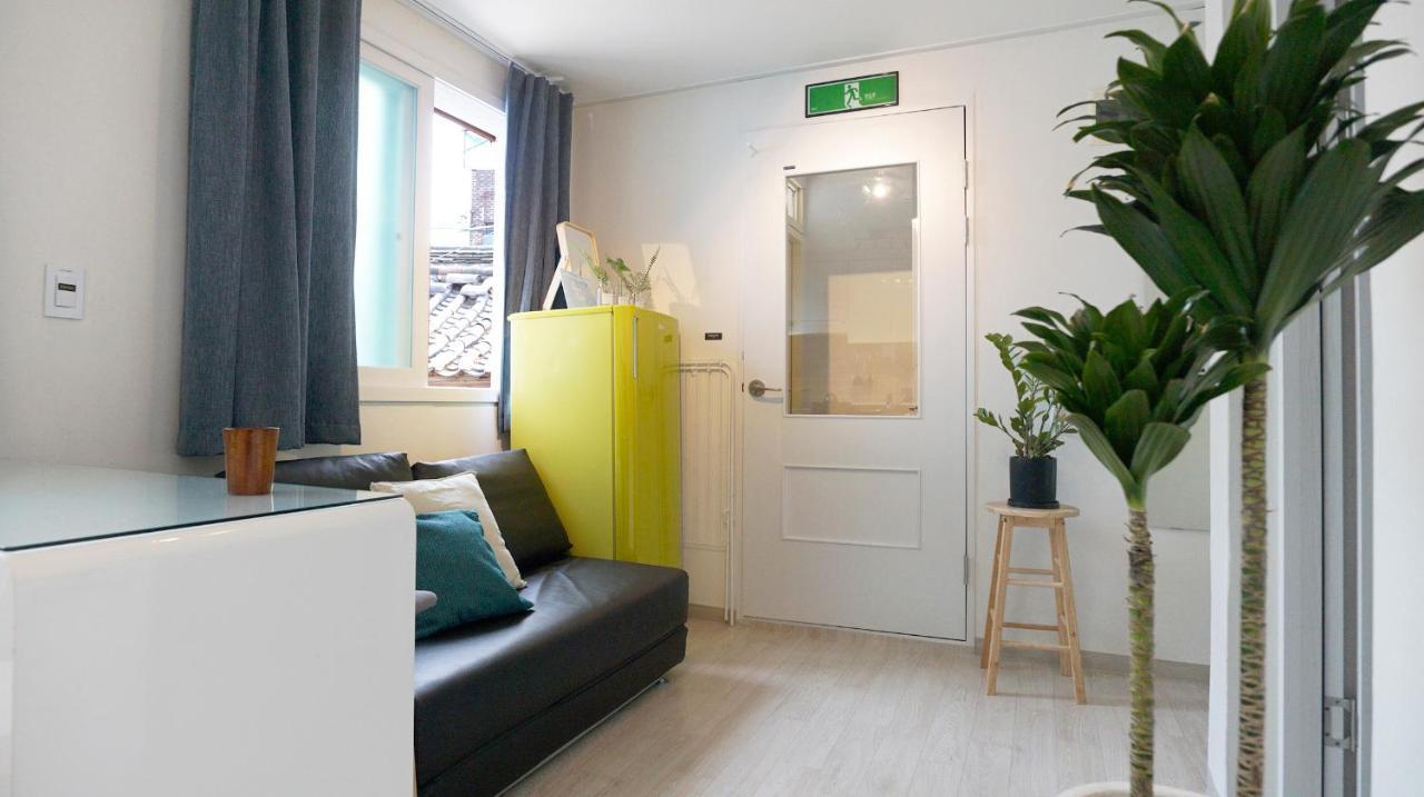 Apartment Hello Seochon