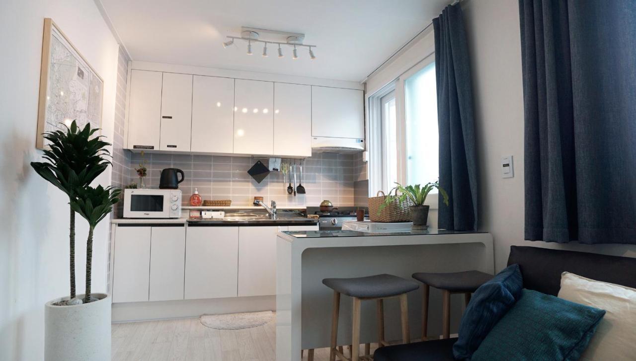 Apartment Hello Seochon Seoul